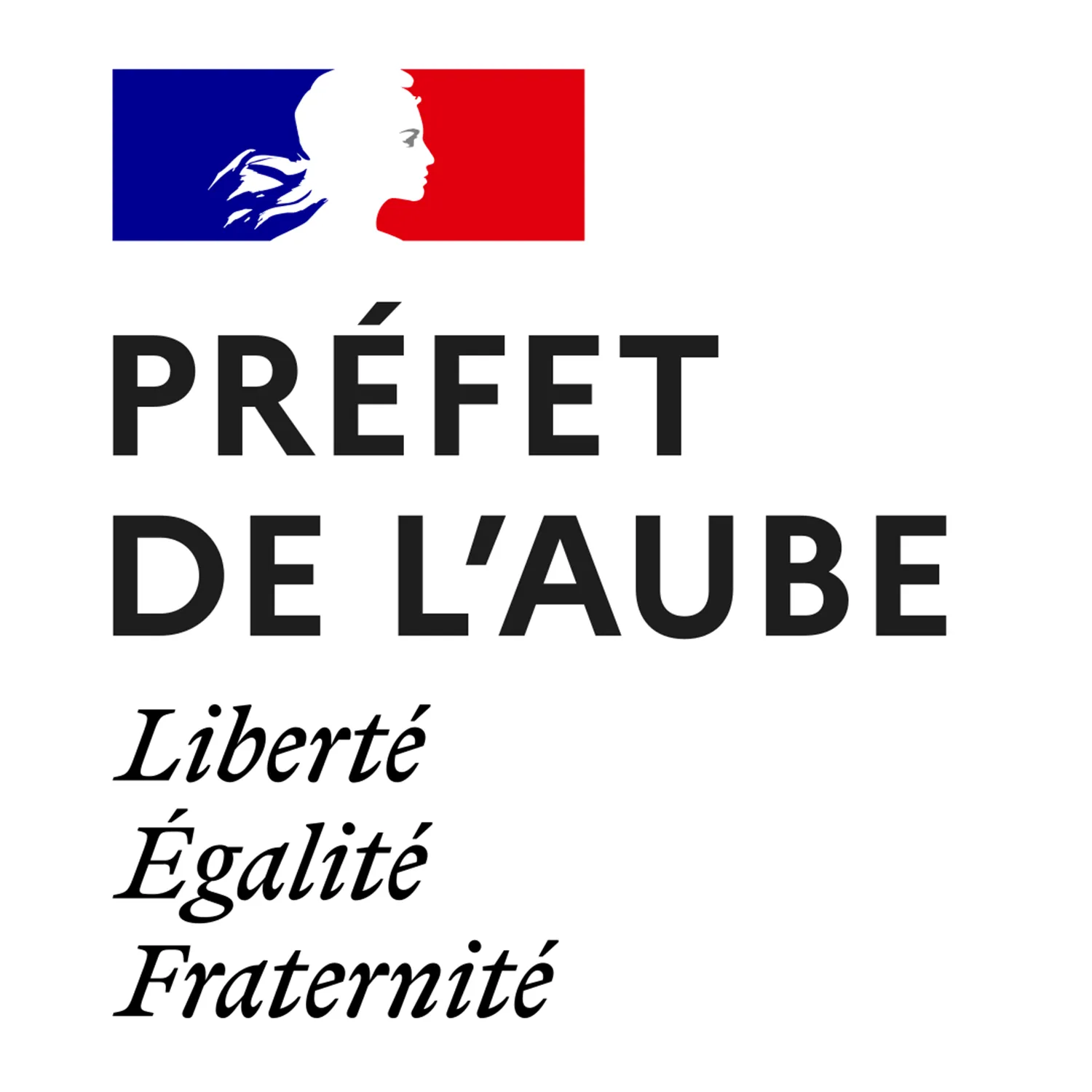 PREFET DE L'AUBE